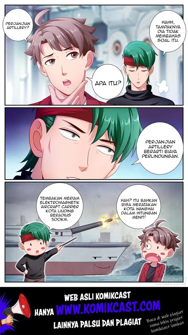 image-komik-i-have-a-mansion-in-the-post-apocalyptic-world-chapter-185-1/15