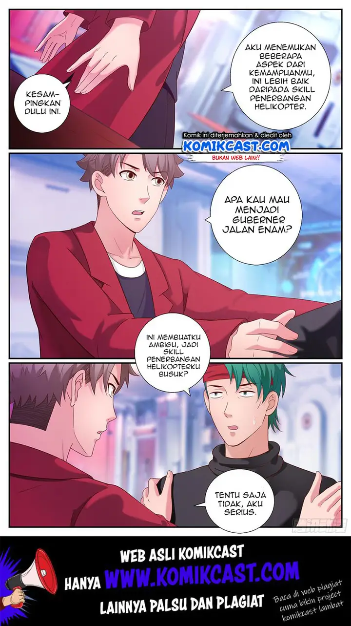 image-komik-i-have-a-mansion-in-the-post-apocalyptic-world-chapter-185-3/15