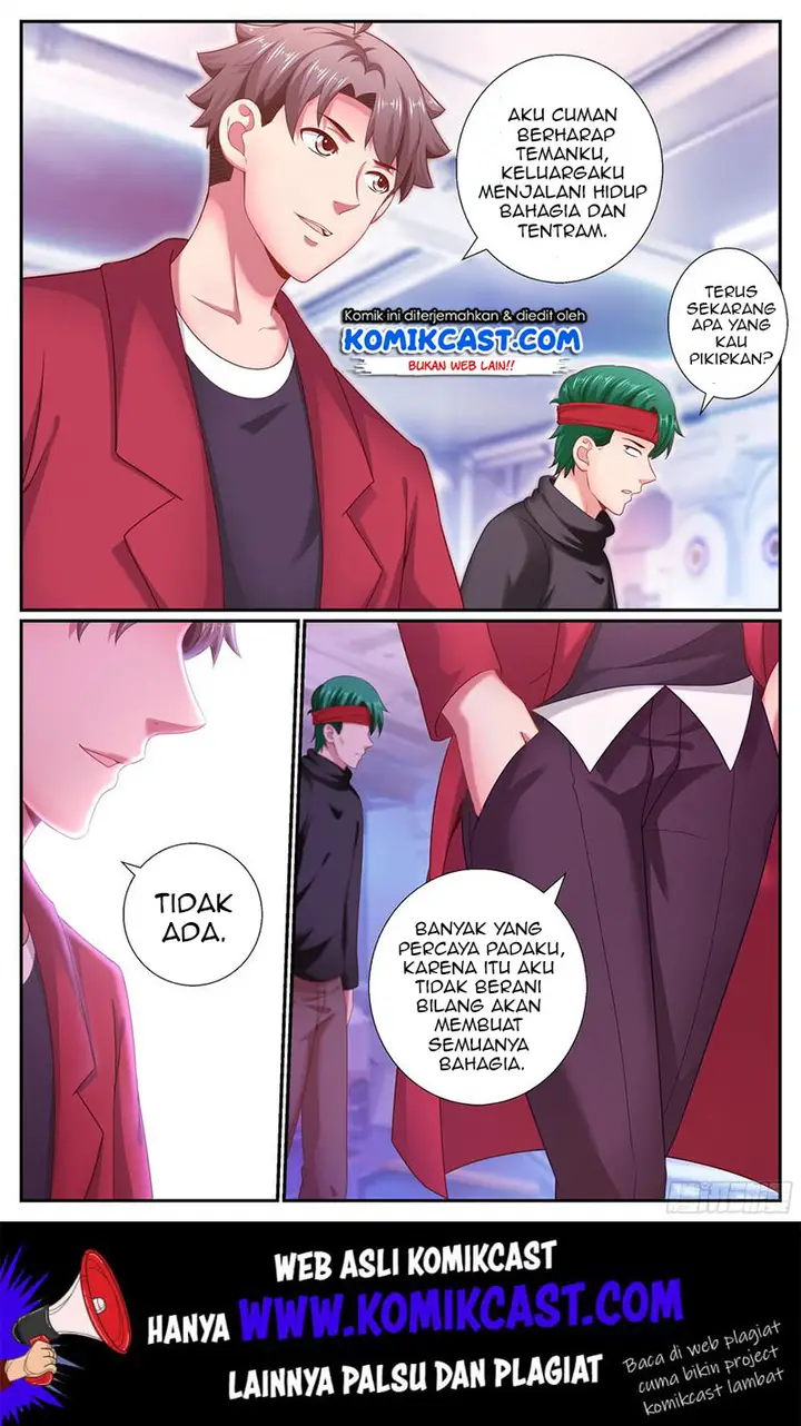 image-komik-i-have-a-mansion-in-the-post-apocalyptic-world-chapter-185-5/15