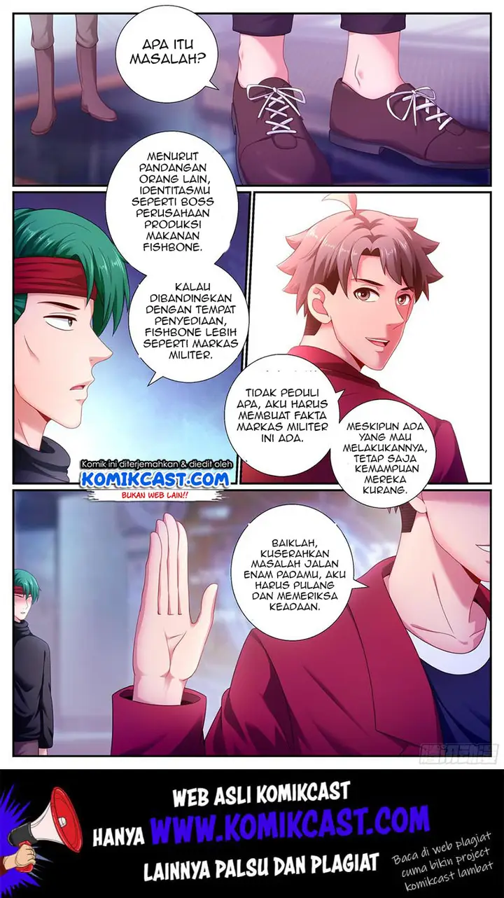 image-komik-i-have-a-mansion-in-the-post-apocalyptic-world-chapter-185-7/15