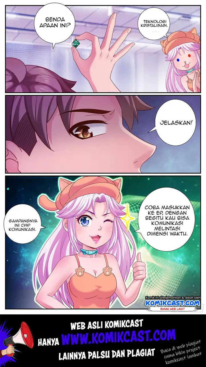 image-komik-i-have-a-mansion-in-the-post-apocalyptic-world-chapter-185-9/15