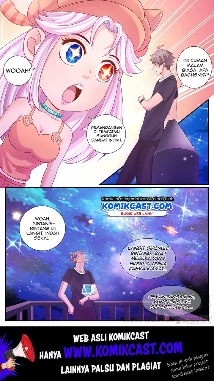 image-komik-i-have-a-mansion-in-the-post-apocalyptic-world-chapter-185-10/15