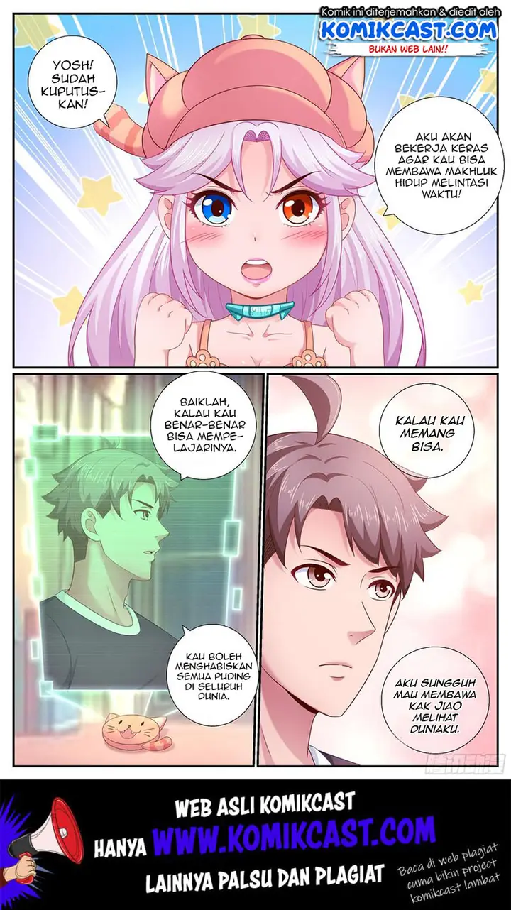 image-komik-i-have-a-mansion-in-the-post-apocalyptic-world-chapter-185-11/15