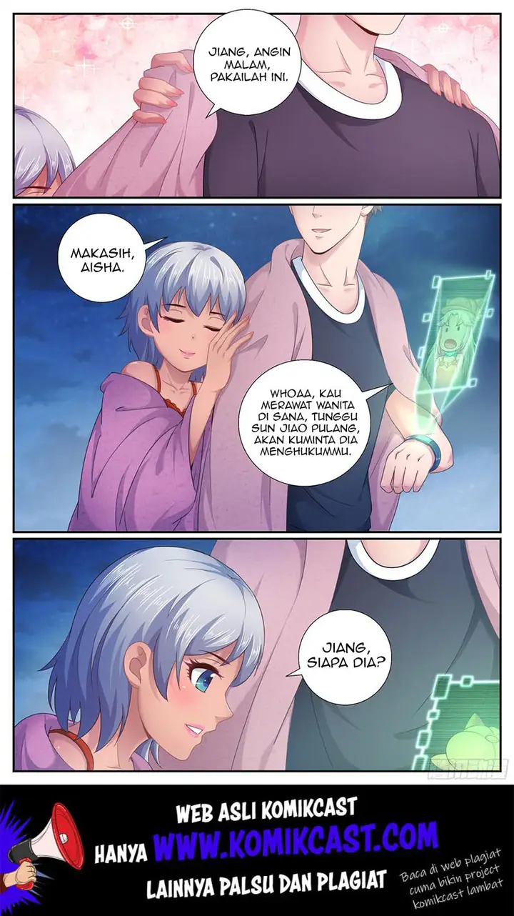 image-komik-i-have-a-mansion-in-the-post-apocalyptic-world-chapter-185-12/15