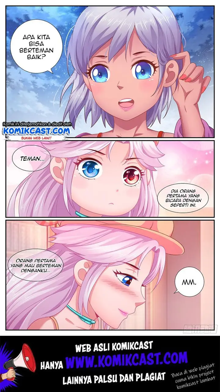 image-komik-i-have-a-mansion-in-the-post-apocalyptic-world-chapter-186-3/16