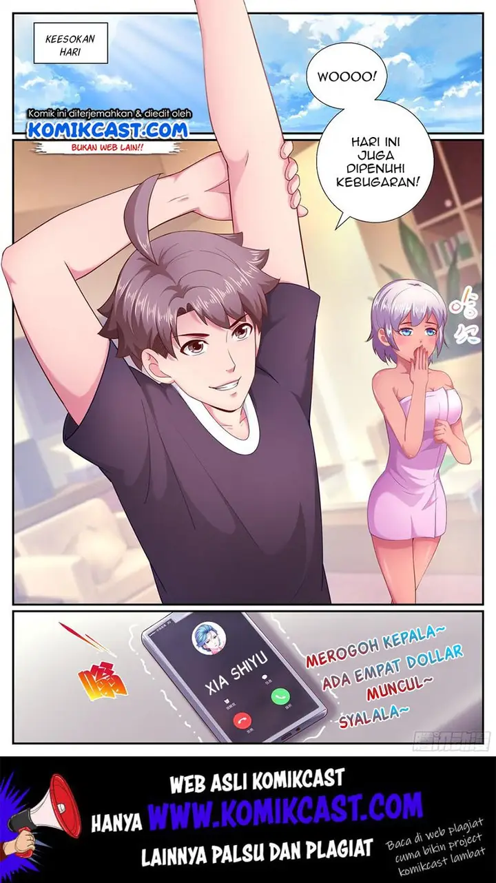 image-komik-i-have-a-mansion-in-the-post-apocalyptic-world-chapter-186-8/16