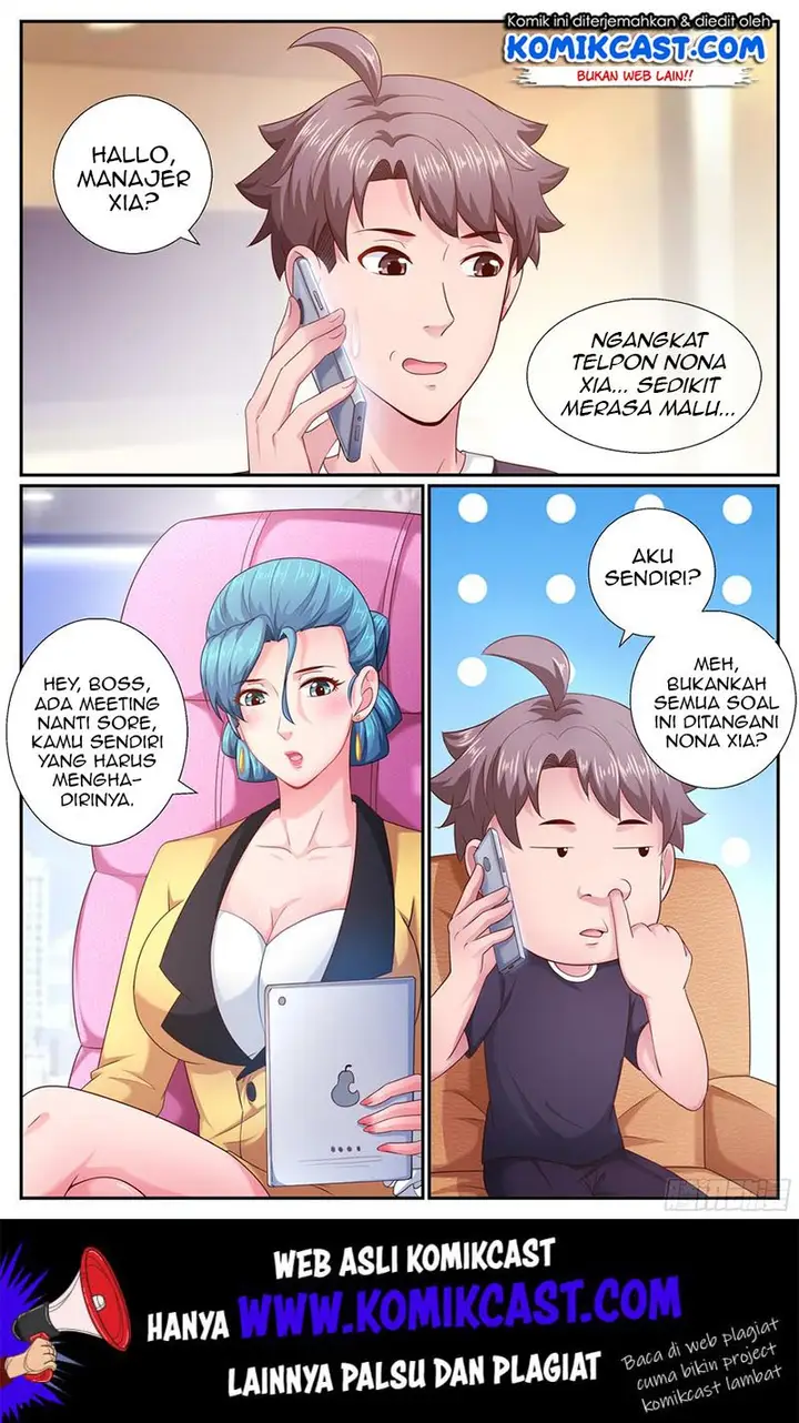 image-komik-i-have-a-mansion-in-the-post-apocalyptic-world-chapter-186-9/16