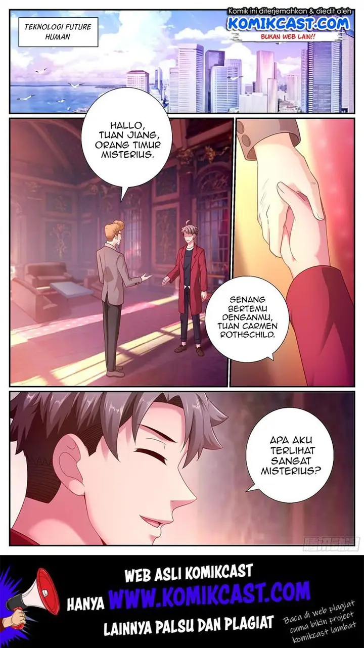 image-komik-i-have-a-mansion-in-the-post-apocalyptic-world-chapter-186-12/16