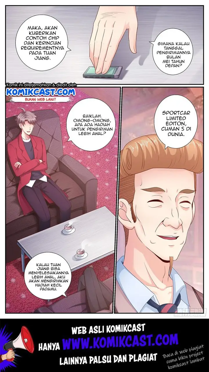 image-komik-i-have-a-mansion-in-the-post-apocalyptic-world-chapter-187-3/15
