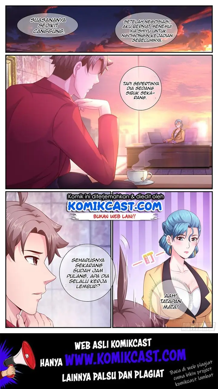 image-komik-i-have-a-mansion-in-the-post-apocalyptic-world-chapter-187-4/15
