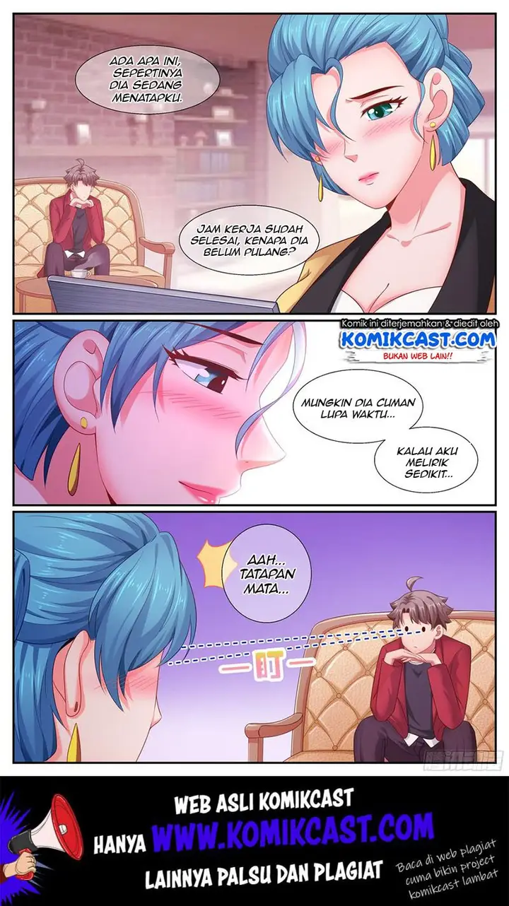image-komik-i-have-a-mansion-in-the-post-apocalyptic-world-chapter-187-5/15