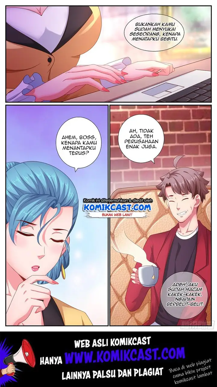 image-komik-i-have-a-mansion-in-the-post-apocalyptic-world-chapter-187-6/15