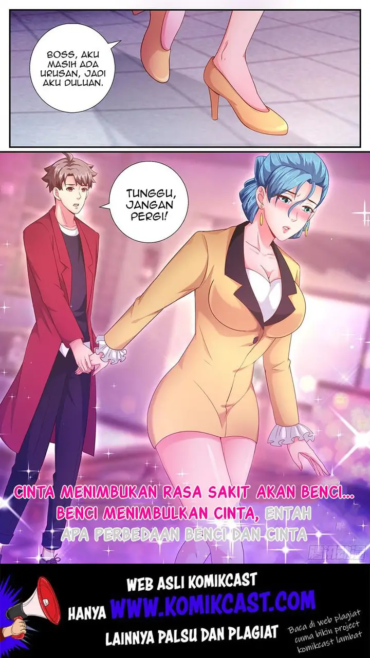 image-komik-i-have-a-mansion-in-the-post-apocalyptic-world-chapter-187-12/15