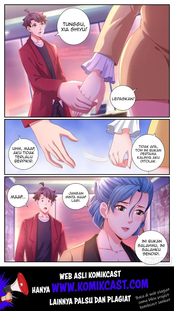 image-komik-i-have-a-mansion-in-the-post-apocalyptic-world-chapter-188-1/15