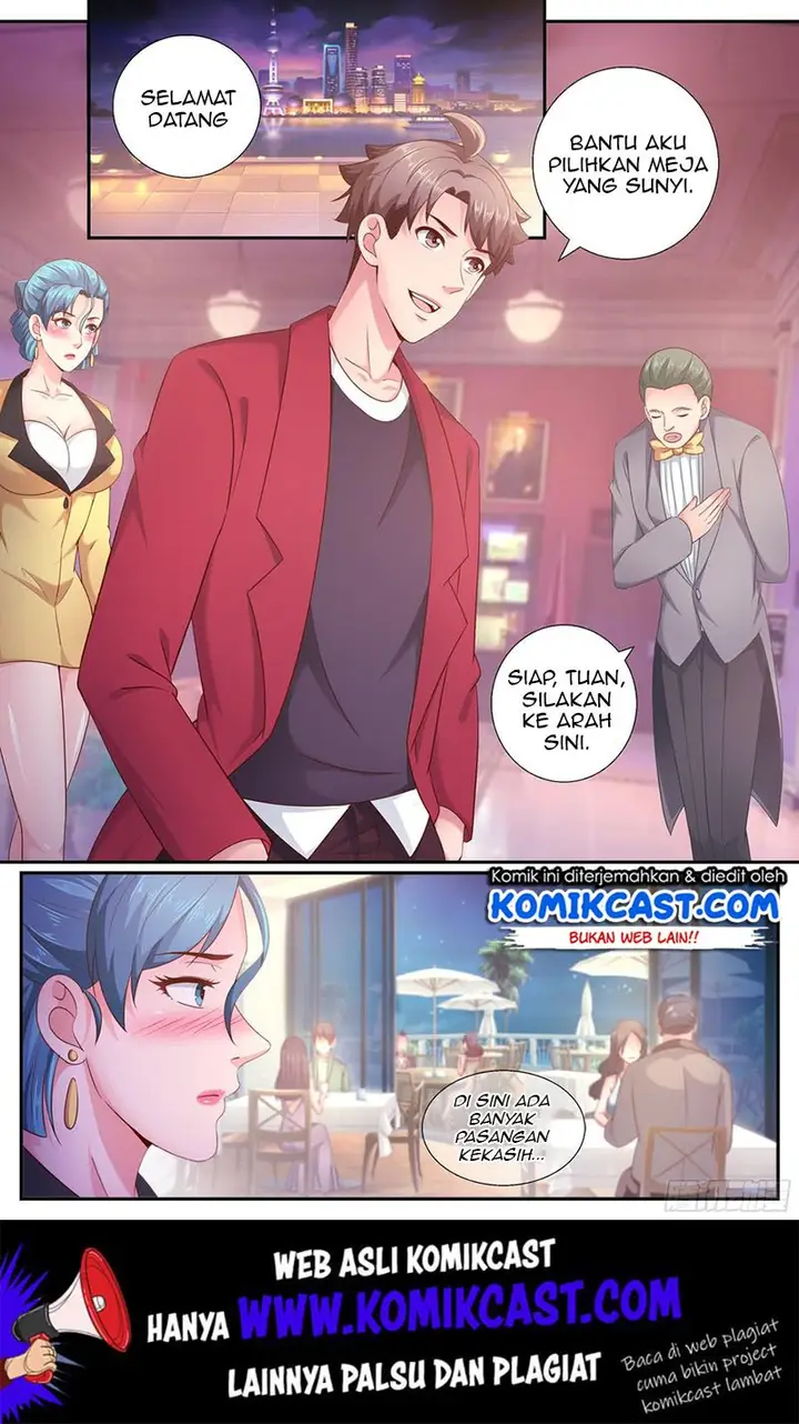 image-komik-i-have-a-mansion-in-the-post-apocalyptic-world-chapter-189-4/15