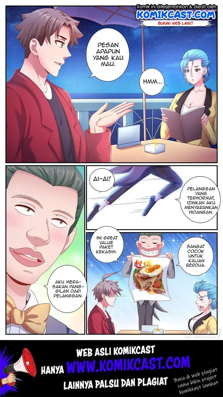 image-komik-i-have-a-mansion-in-the-post-apocalyptic-world-chapter-189-5/15