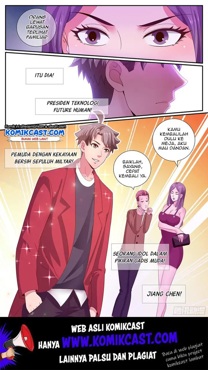 image-komik-i-have-a-mansion-in-the-post-apocalyptic-world-chapter-189-8/15