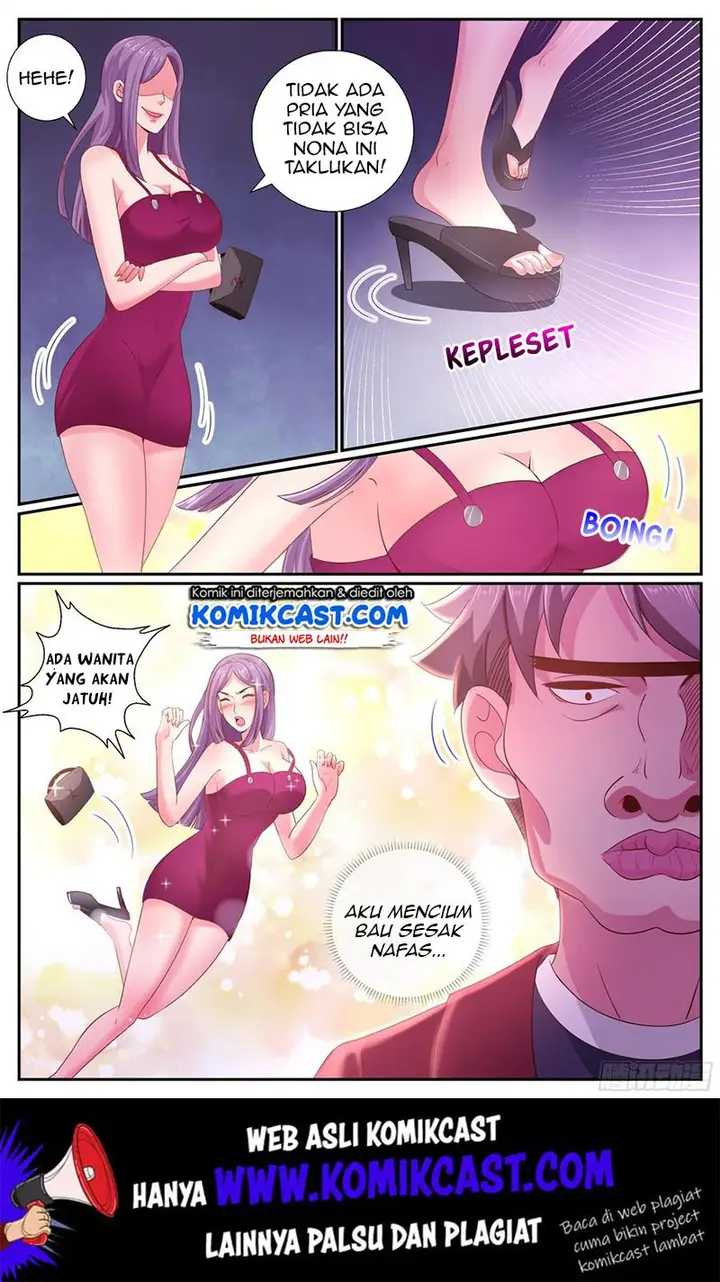 image-komik-i-have-a-mansion-in-the-post-apocalyptic-world-chapter-189-9/15