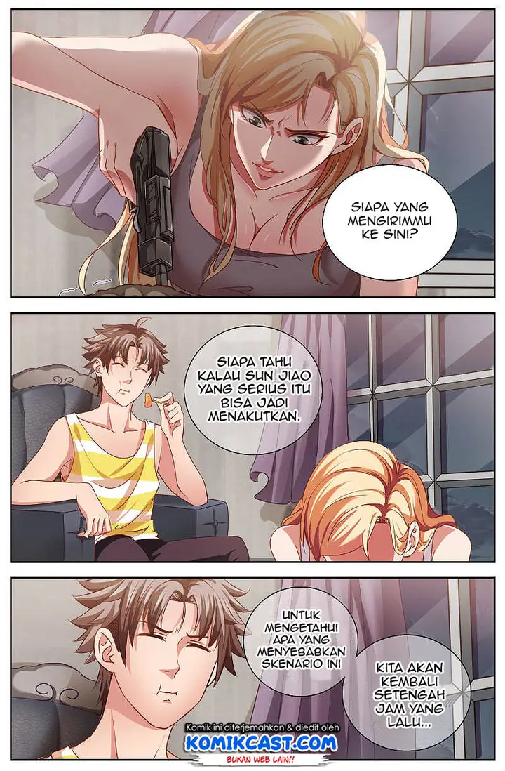 image-komik-i-have-a-mansion-in-the-post-apocalyptic-world-chapter-19-3/10