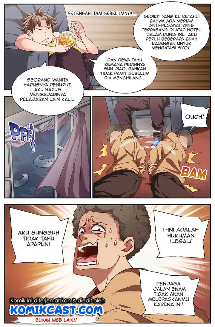 image-komik-i-have-a-mansion-in-the-post-apocalyptic-world-chapter-19-4/10
