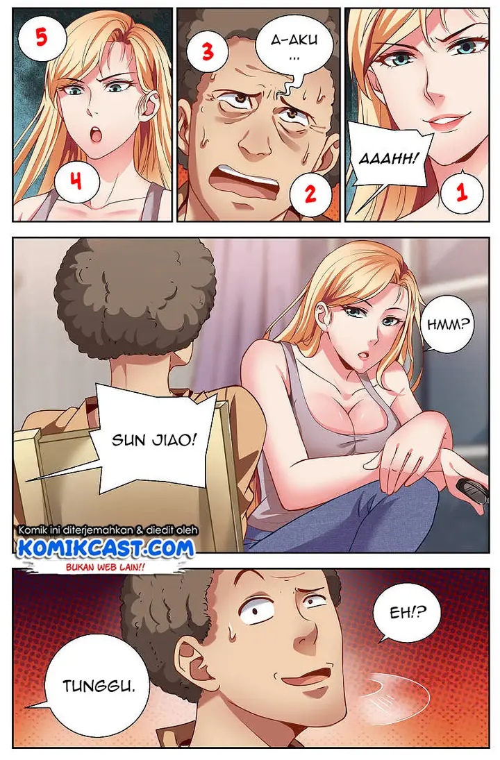 image-komik-i-have-a-mansion-in-the-post-apocalyptic-world-chapter-19-7/10