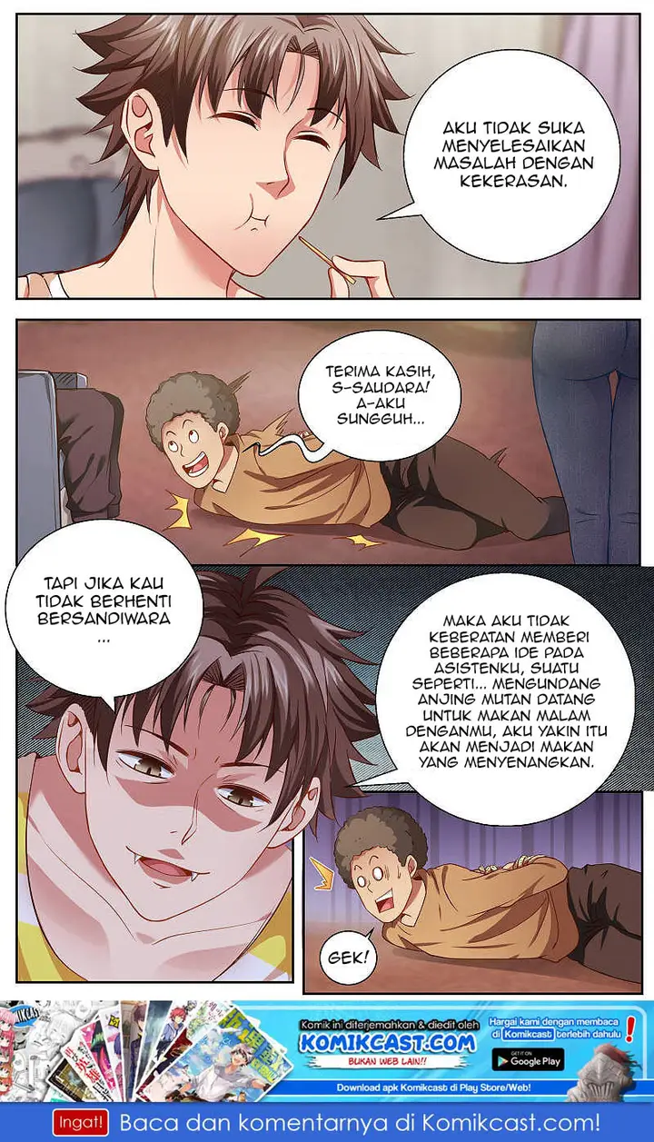 image-komik-i-have-a-mansion-in-the-post-apocalyptic-world-chapter-19-8/10