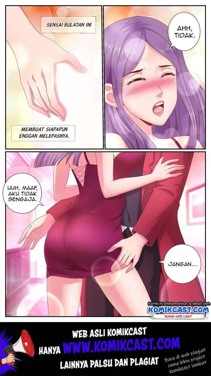 image-komik-i-have-a-mansion-in-the-post-apocalyptic-world-chapter-190-3/16