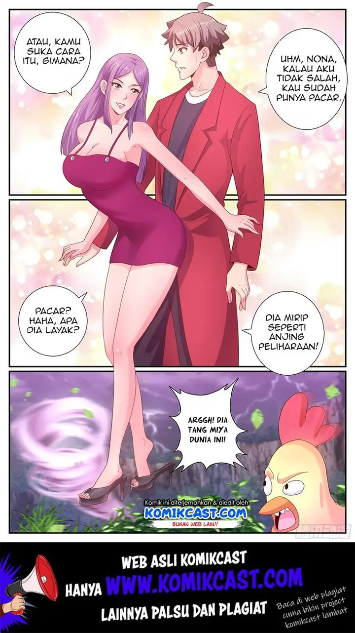 image-komik-i-have-a-mansion-in-the-post-apocalyptic-world-chapter-190-5/16