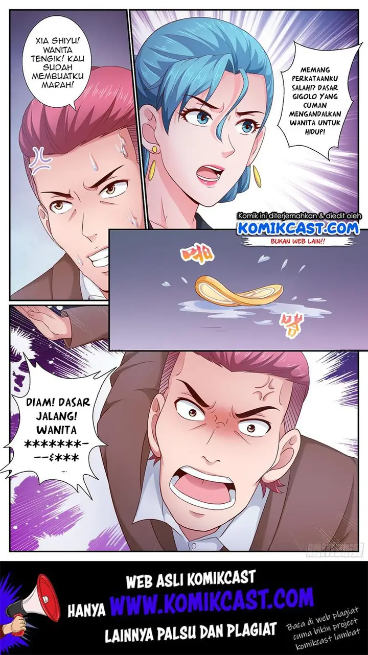 image-komik-i-have-a-mansion-in-the-post-apocalyptic-world-chapter-190-9/16