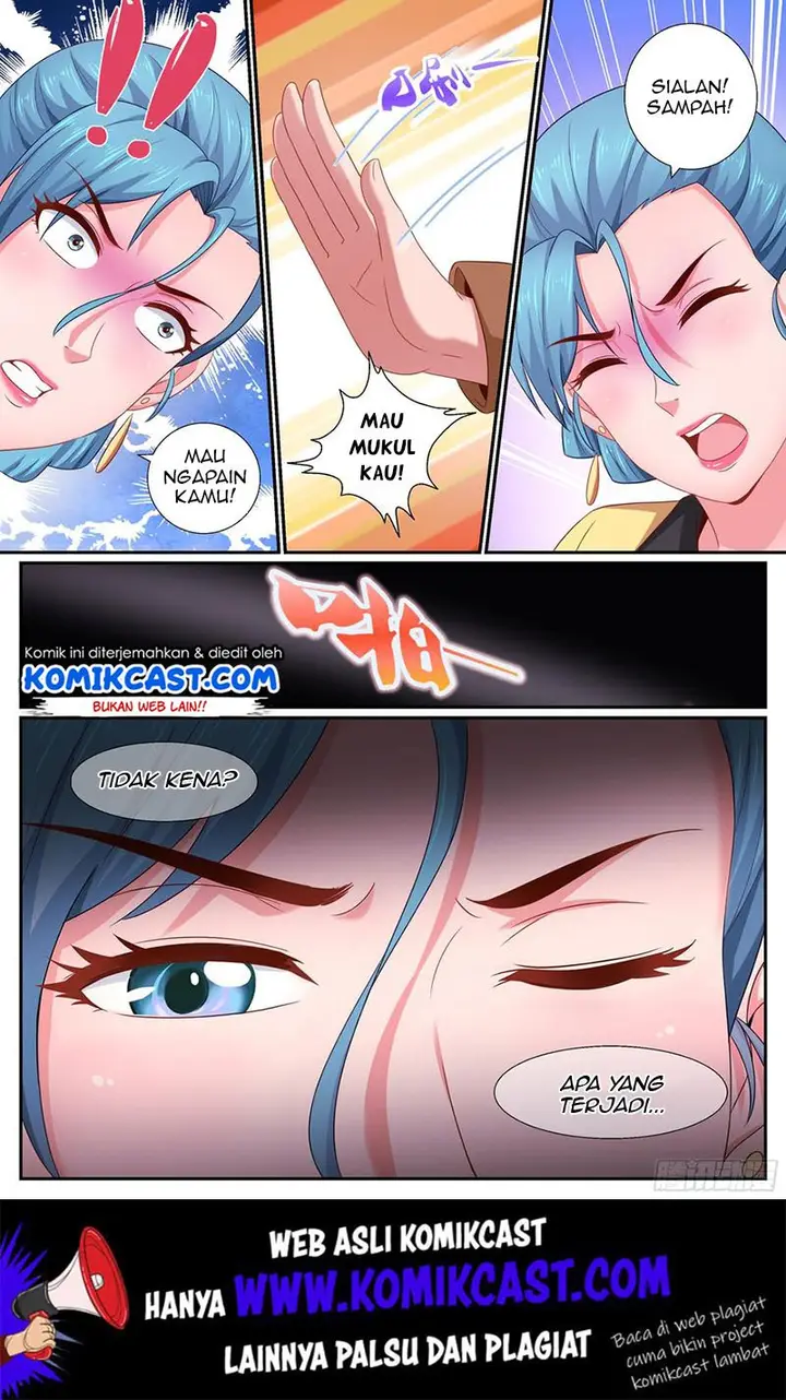 image-komik-i-have-a-mansion-in-the-post-apocalyptic-world-chapter-190-10/16