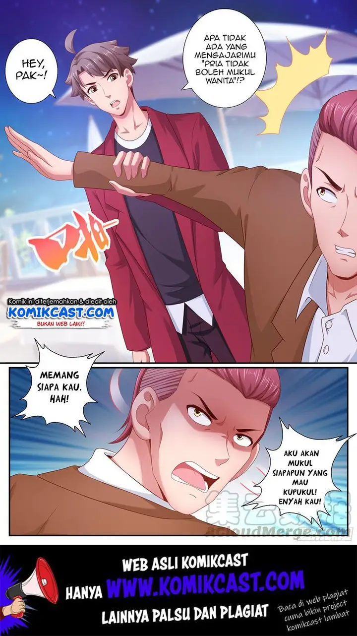 image-komik-i-have-a-mansion-in-the-post-apocalyptic-world-chapter-190-11/16