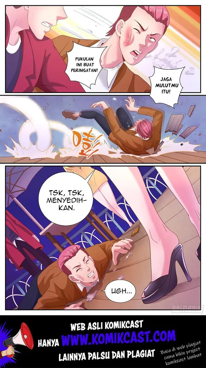 image-komik-i-have-a-mansion-in-the-post-apocalyptic-world-chapter-190-13/16