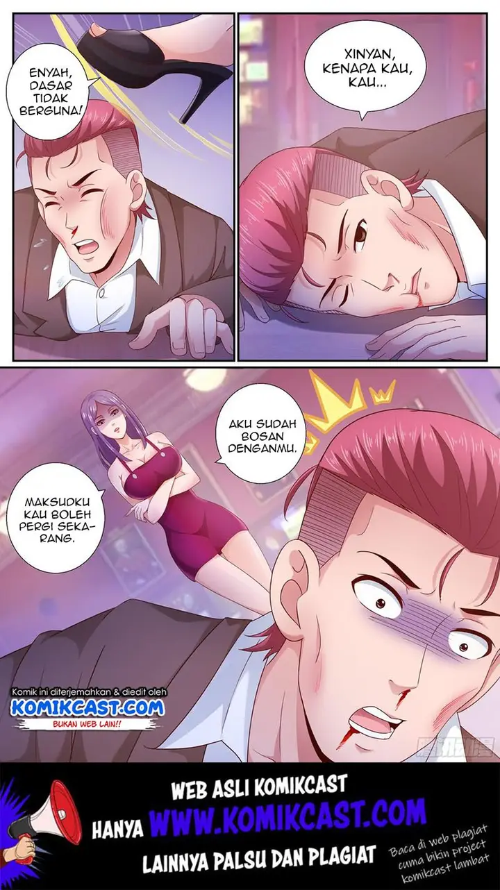 image-komik-i-have-a-mansion-in-the-post-apocalyptic-world-chapter-191-2/15