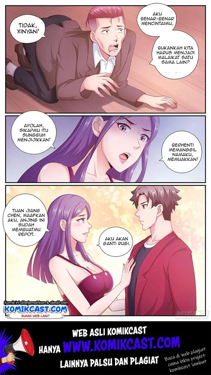 image-komik-i-have-a-mansion-in-the-post-apocalyptic-world-chapter-191-3/15