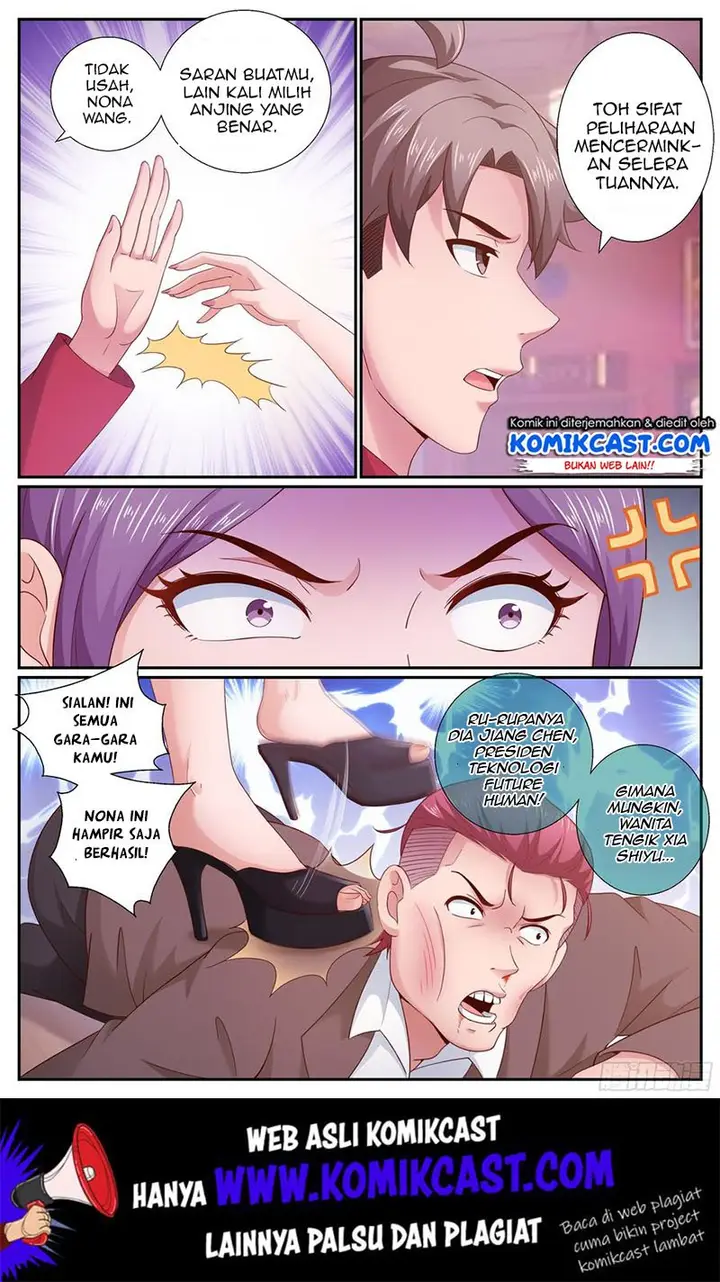 image-komik-i-have-a-mansion-in-the-post-apocalyptic-world-chapter-191-4/15