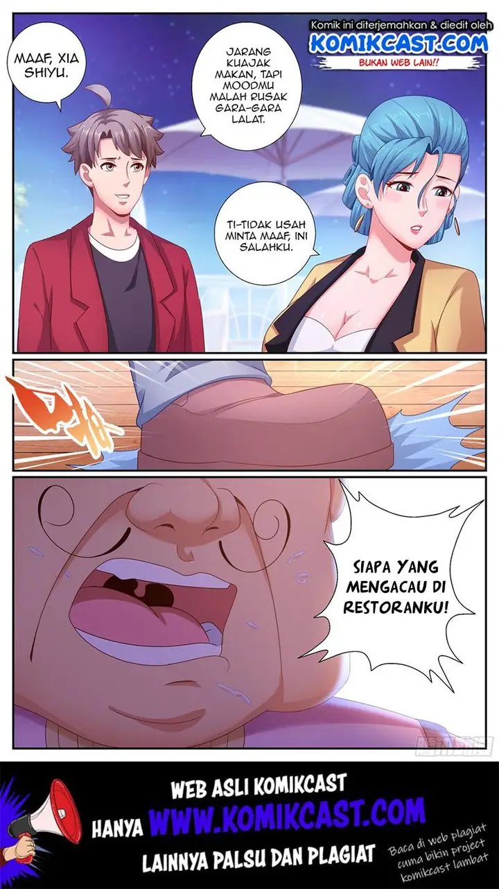 image-komik-i-have-a-mansion-in-the-post-apocalyptic-world-chapter-191-5/15