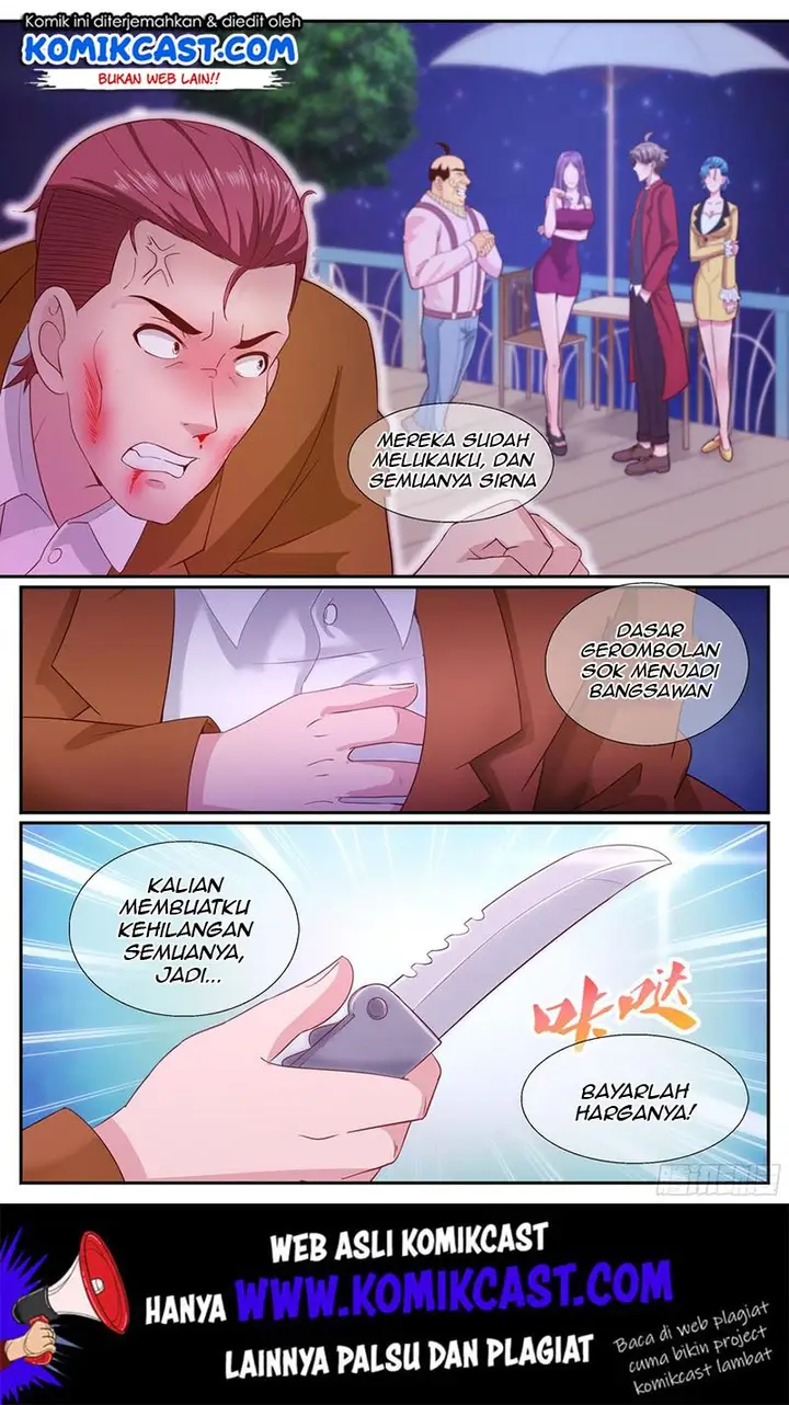 image-komik-i-have-a-mansion-in-the-post-apocalyptic-world-chapter-191-9/15