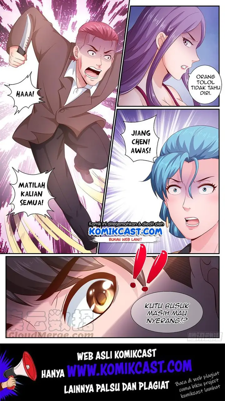 image-komik-i-have-a-mansion-in-the-post-apocalyptic-world-chapter-191-10/15