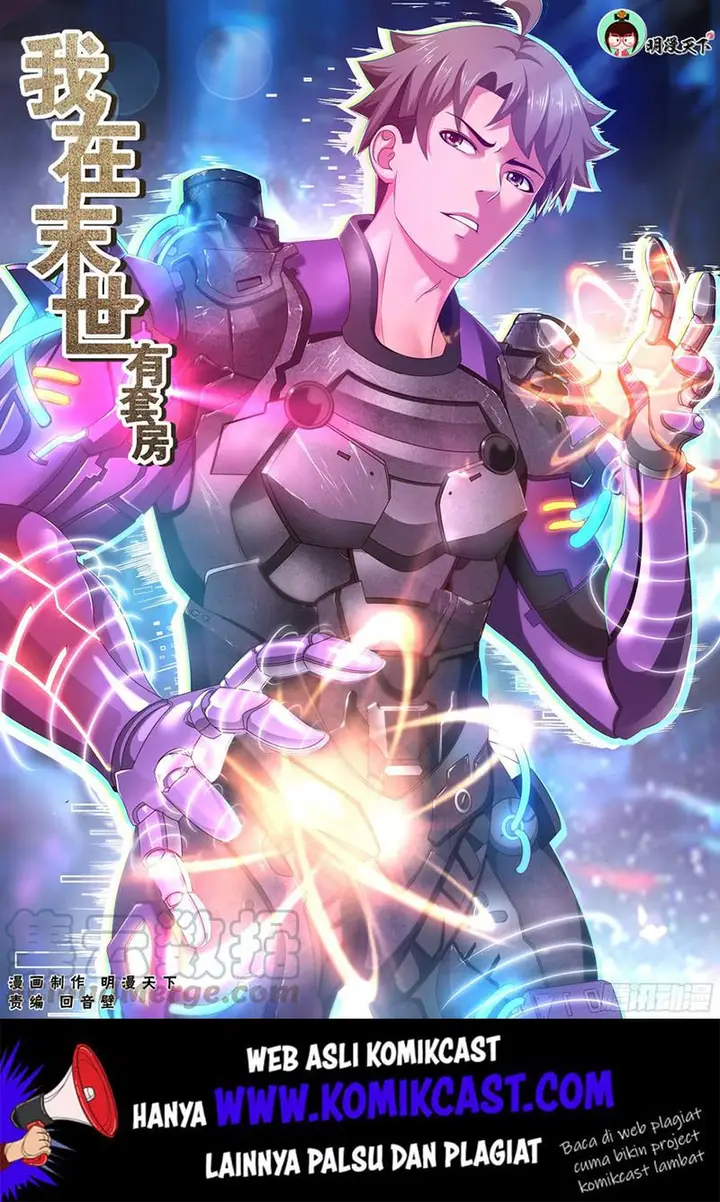 image-komik-i-have-a-mansion-in-the-post-apocalyptic-world-chapter-192-1/16