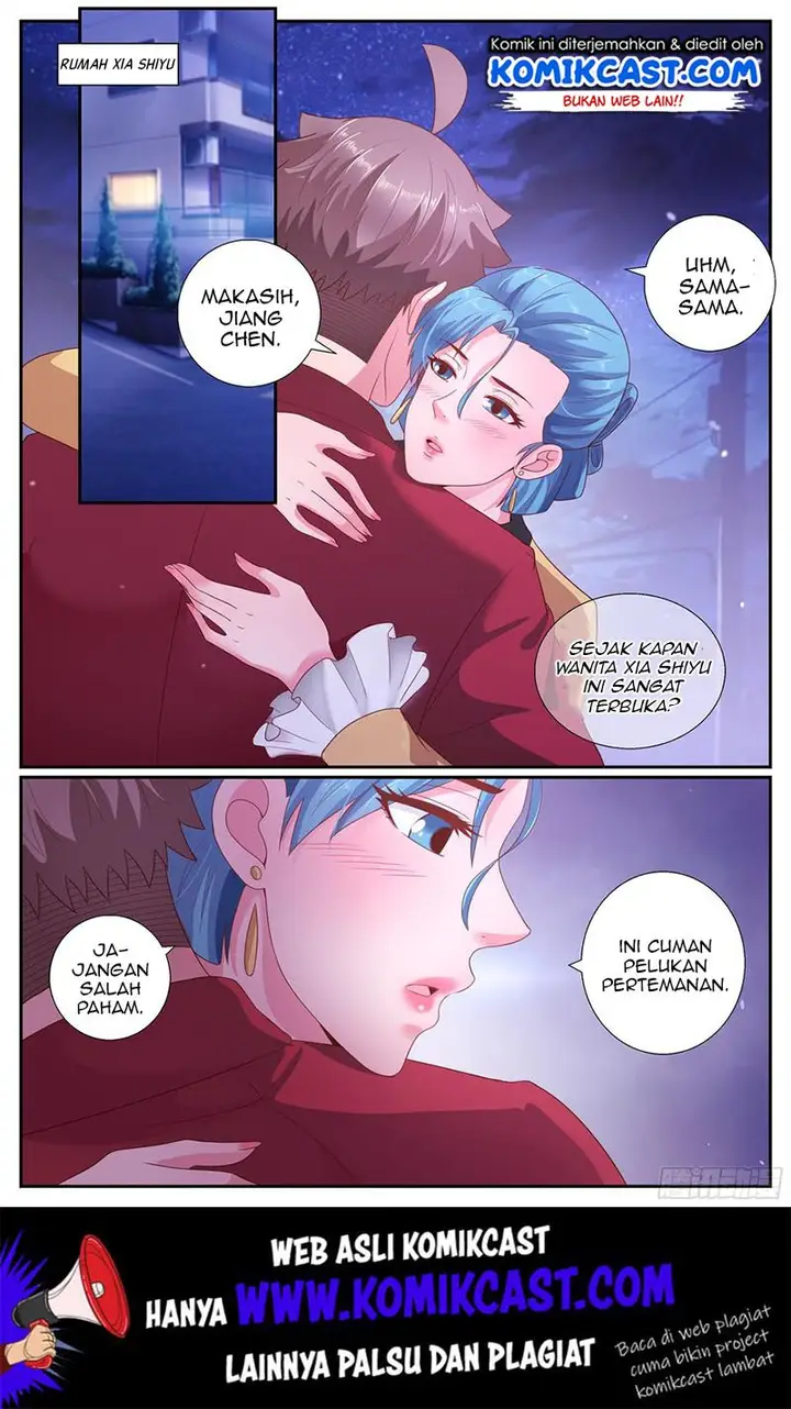 image-komik-i-have-a-mansion-in-the-post-apocalyptic-world-chapter-192-5/16