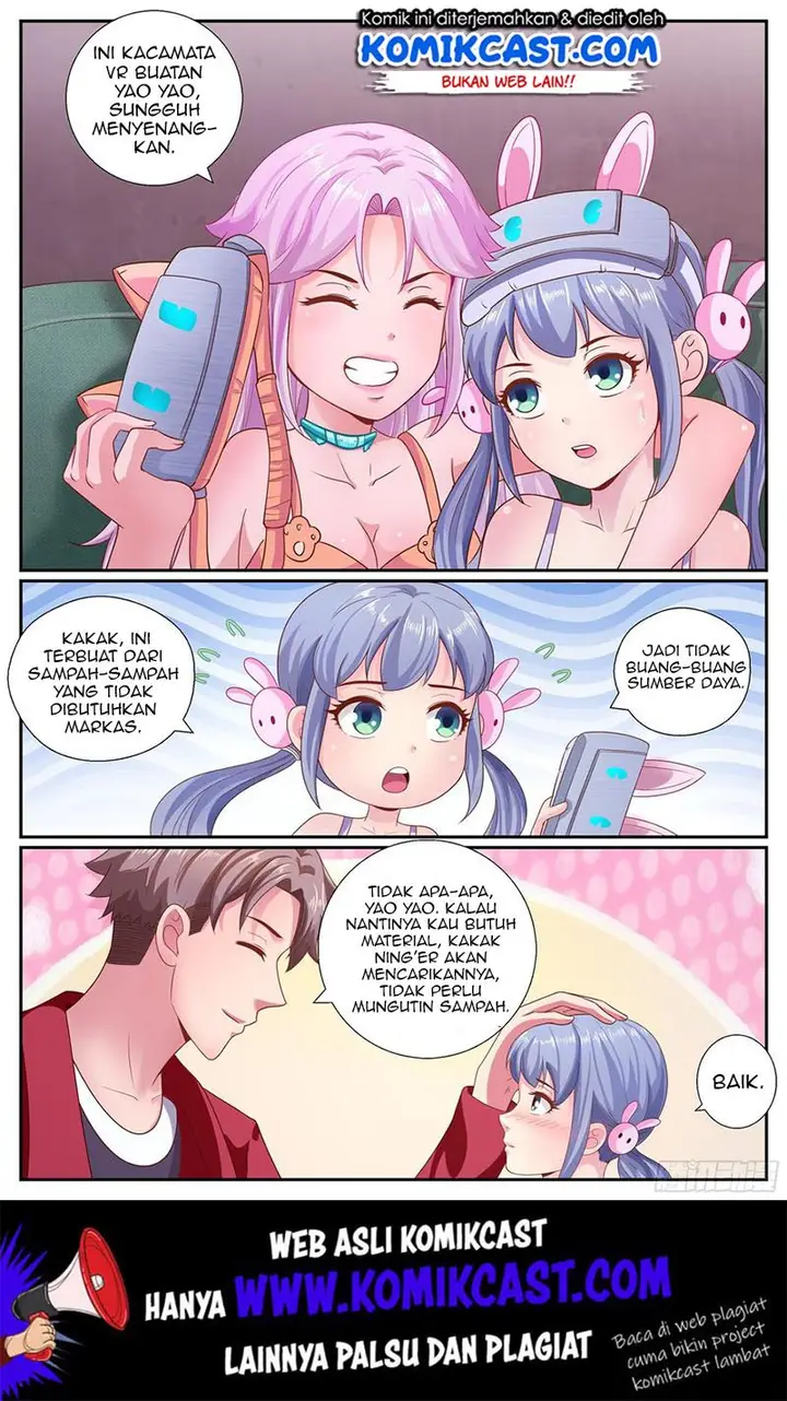 image-komik-i-have-a-mansion-in-the-post-apocalyptic-world-chapter-193-8/15