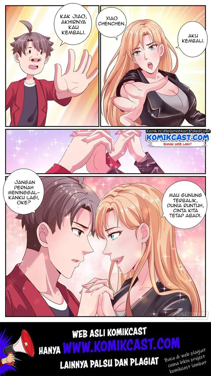 image-komik-i-have-a-mansion-in-the-post-apocalyptic-world-chapter-194-6/16