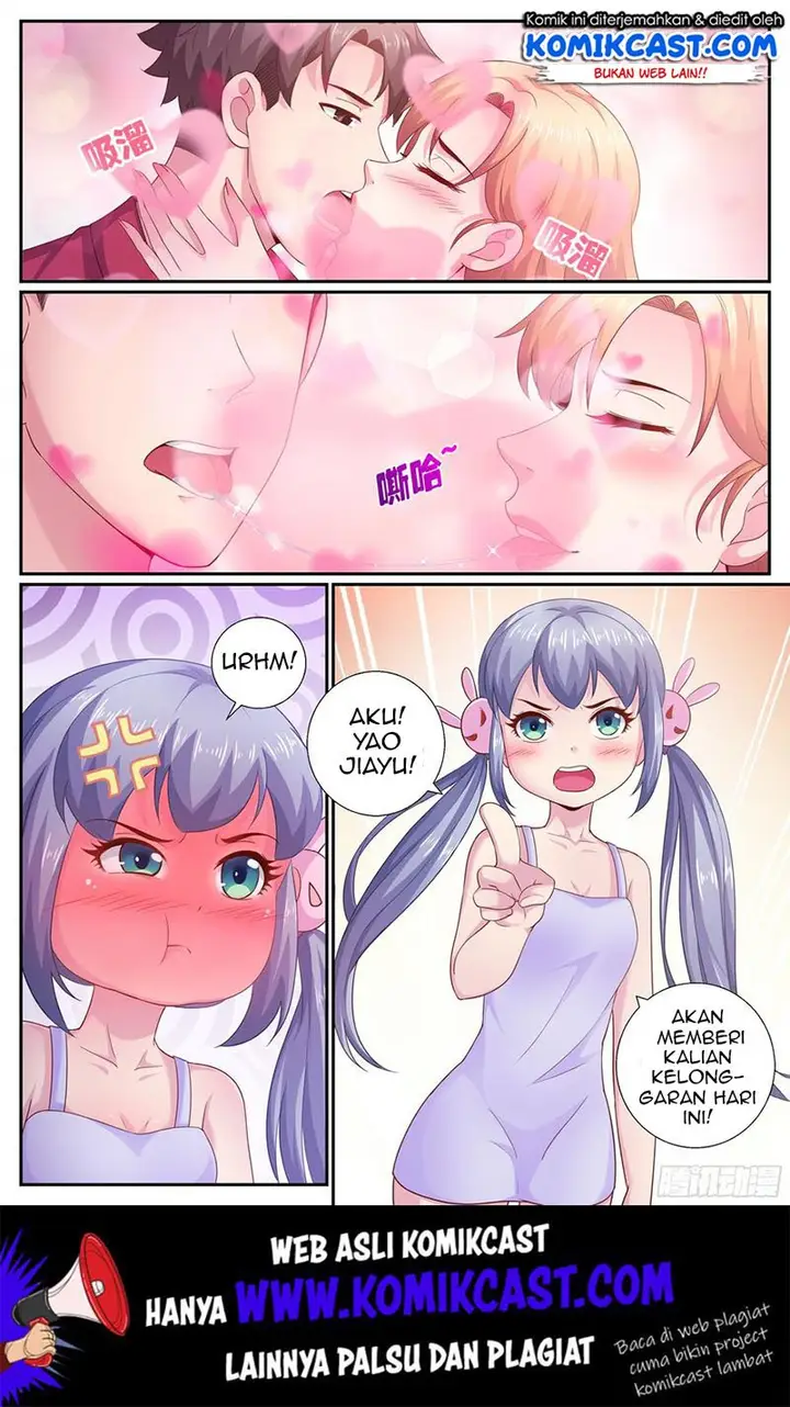 image-komik-i-have-a-mansion-in-the-post-apocalyptic-world-chapter-194-7/16