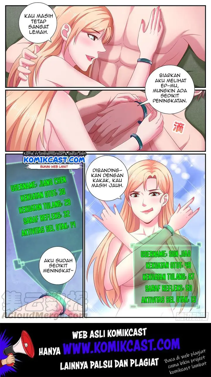 image-komik-i-have-a-mansion-in-the-post-apocalyptic-world-chapter-194-11/16