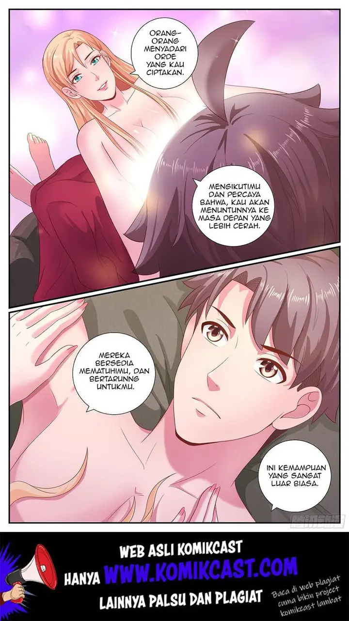 image-komik-i-have-a-mansion-in-the-post-apocalyptic-world-chapter-194-13/16
