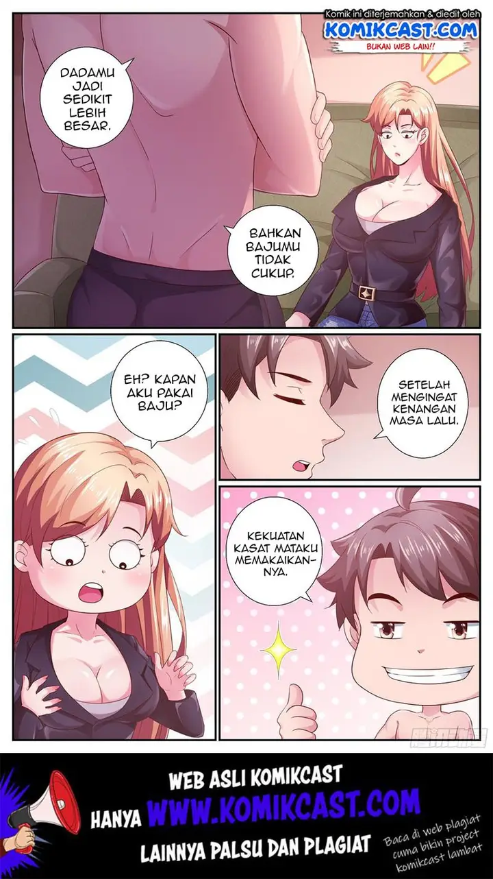 image-komik-i-have-a-mansion-in-the-post-apocalyptic-world-chapter-195-4/15