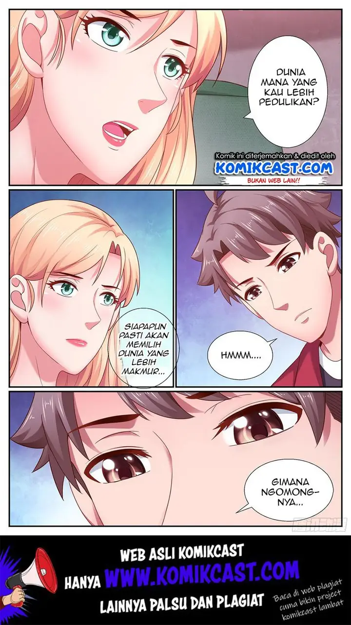 image-komik-i-have-a-mansion-in-the-post-apocalyptic-world-chapter-195-6/15