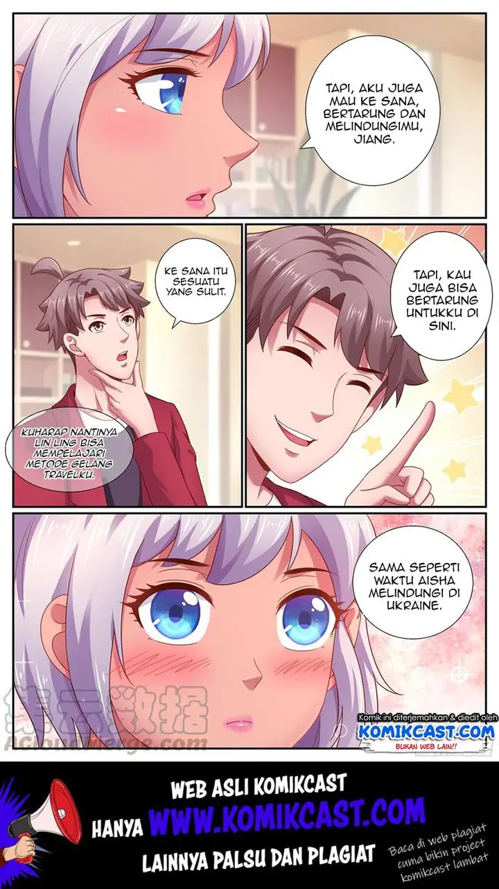 image-komik-i-have-a-mansion-in-the-post-apocalyptic-world-chapter-196-3/16