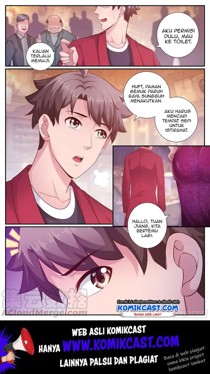 image-komik-i-have-a-mansion-in-the-post-apocalyptic-world-chapter-196-9/16