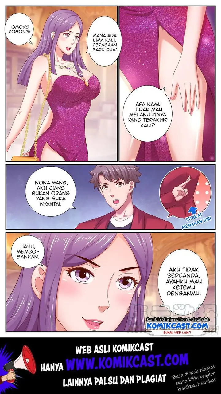 image-komik-i-have-a-mansion-in-the-post-apocalyptic-world-chapter-196-11/16